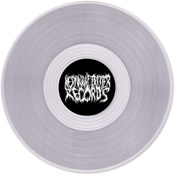 Vinyl Pressen / KKR Vinyl Angebot